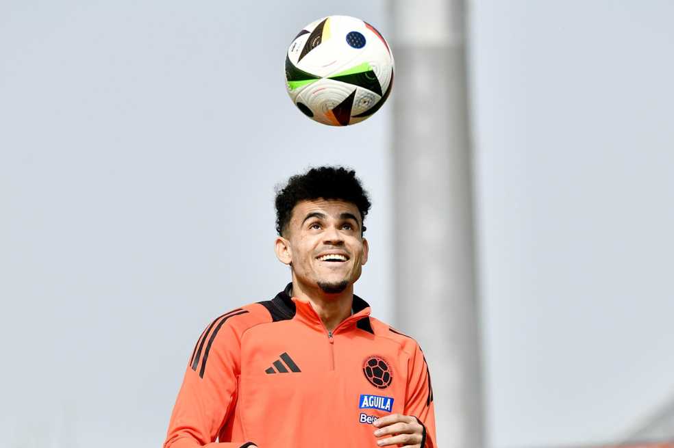 Colombia vs. Rumania: hora y dónde ver en vivo el partido amistoso de la selección
