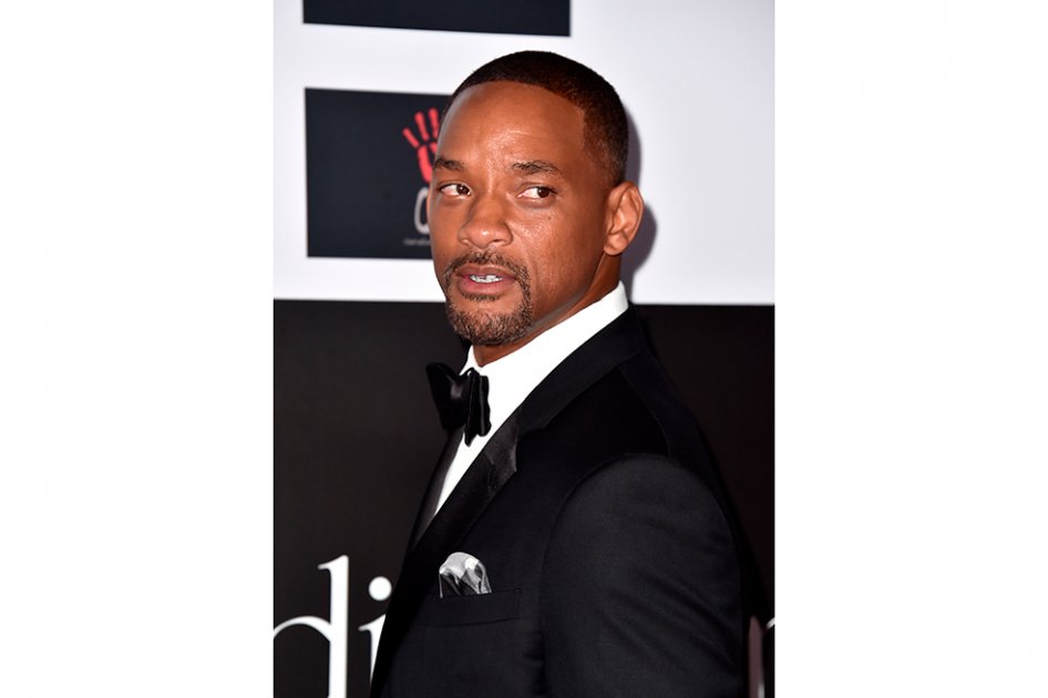 Muere el padre de Will Smith
