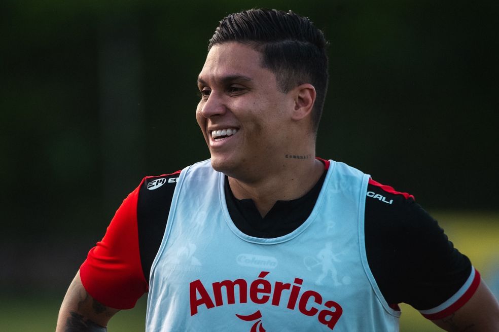 Juan Fernando Quintero: “No soy víctima de ninguna estafa”