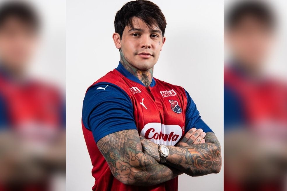 Liga BetPlay: Yeferson Cossio, la nueva contratación de Independiente Medellín