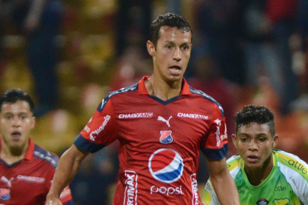 “Vamos paso a paso”: Andrés Ricaurte