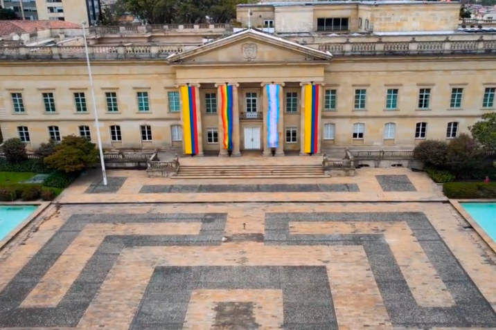 Ministerio de Igualdad, elecciones y alerta de la ONU: las noticias LGBTIQ+ de la semana