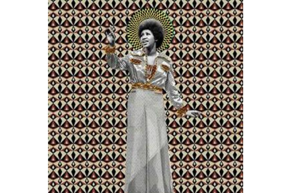 Aretha Franklin, el bot set que cumple casi 60 años de carrera