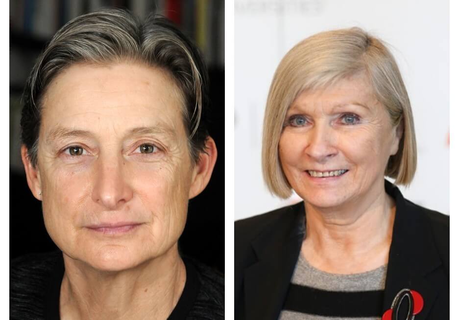 Judith Butler, Chantal Mouffe y otros 100 intelectuales rechazan el despido de Luciana Cadahia