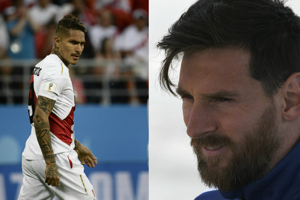 Así se jugará la fecha de este jueves en el Mundial