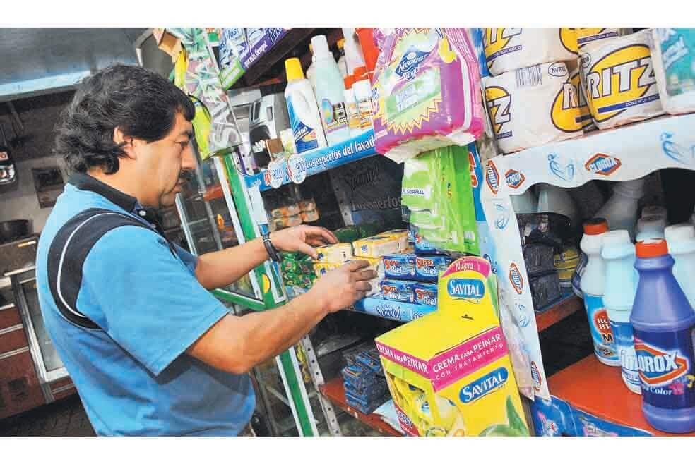 ¿Cómo les ha ido a las tiendas de barrio tras anuncio de cuarentena?