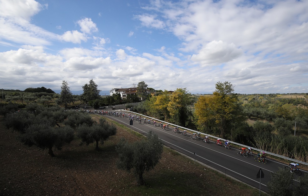 Etapa 10 del Giro de Italia 2020: así quedó la clasificación general