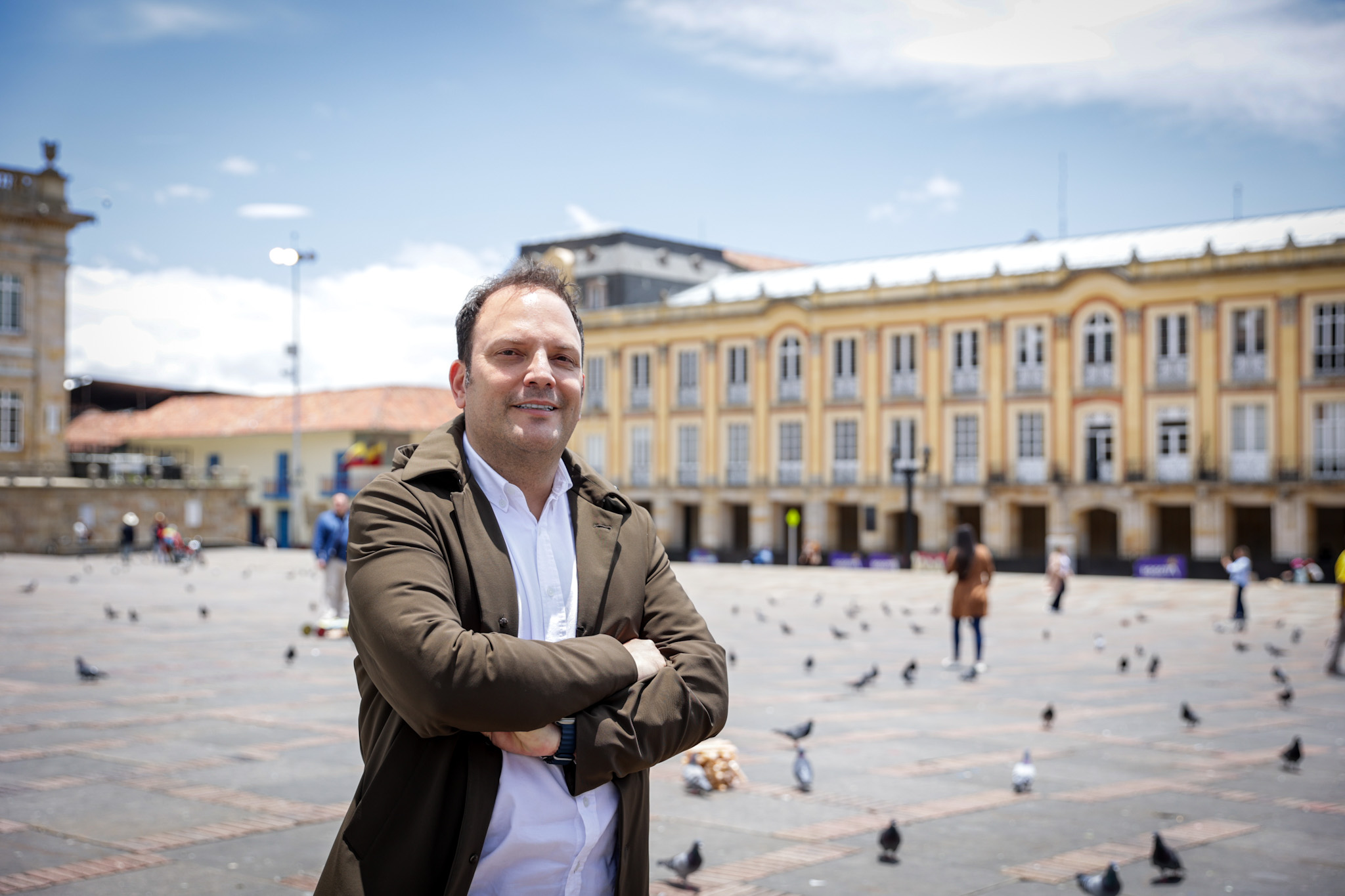Las estrategias con las que el Distrito busca aumentar el turismo en Bogotá