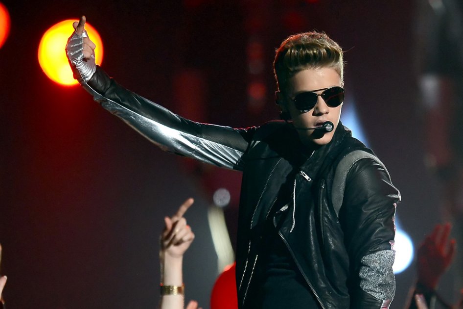 Justin Bieber se enfrenta a otra supuesta paternidad