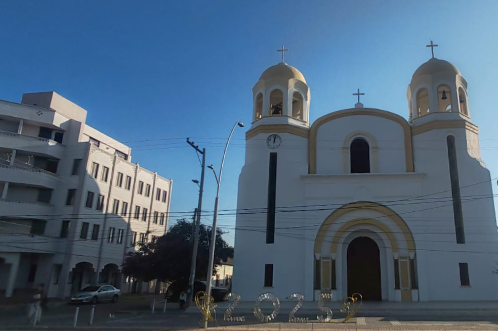 3 lugares para visitar en San Juan del Cesar (La Guajira) y sus alrededores