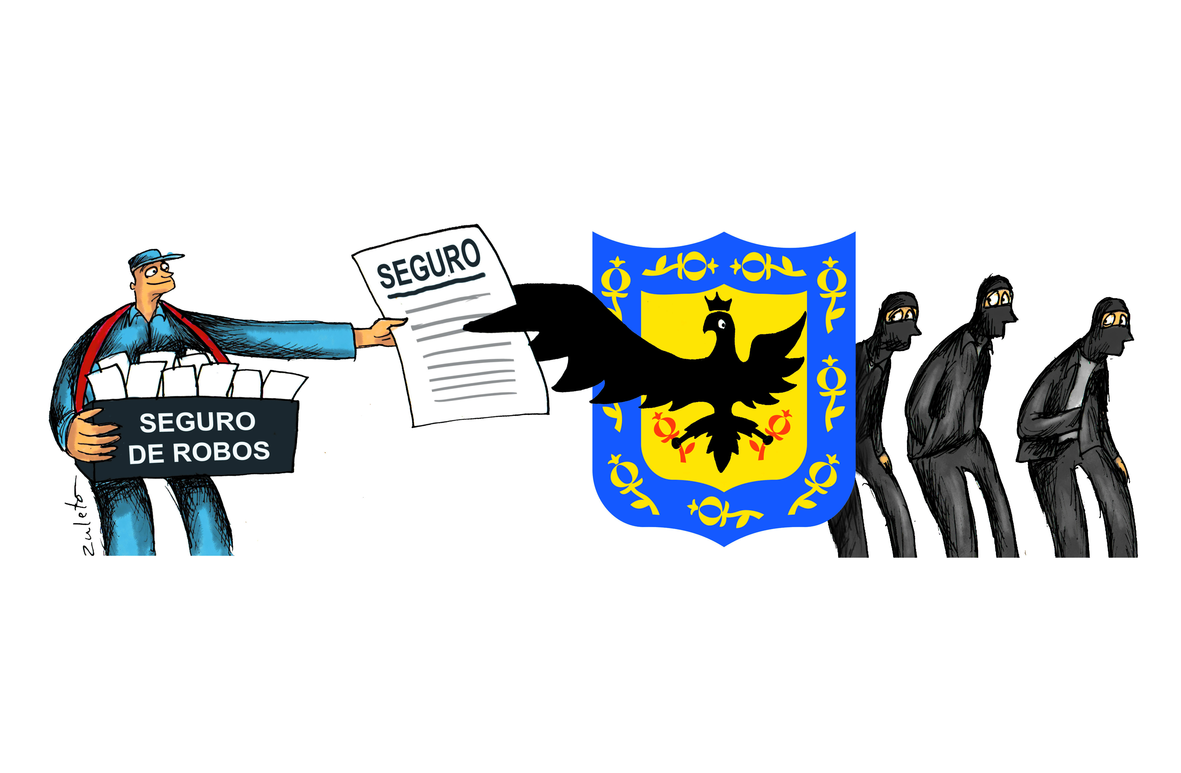 Asegurado