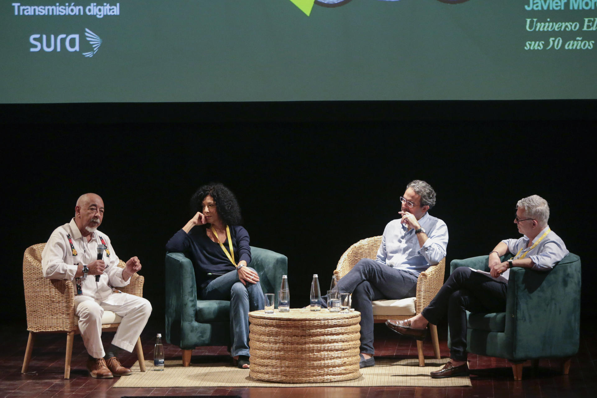 Leila Guerriero: “La mejor manera de ser un ciudadano es dudar de absolutamente todo”
