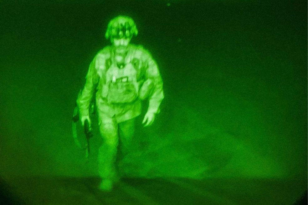 La “guerra contra el terror”: voces y reflexiones desde el Medio Oriente