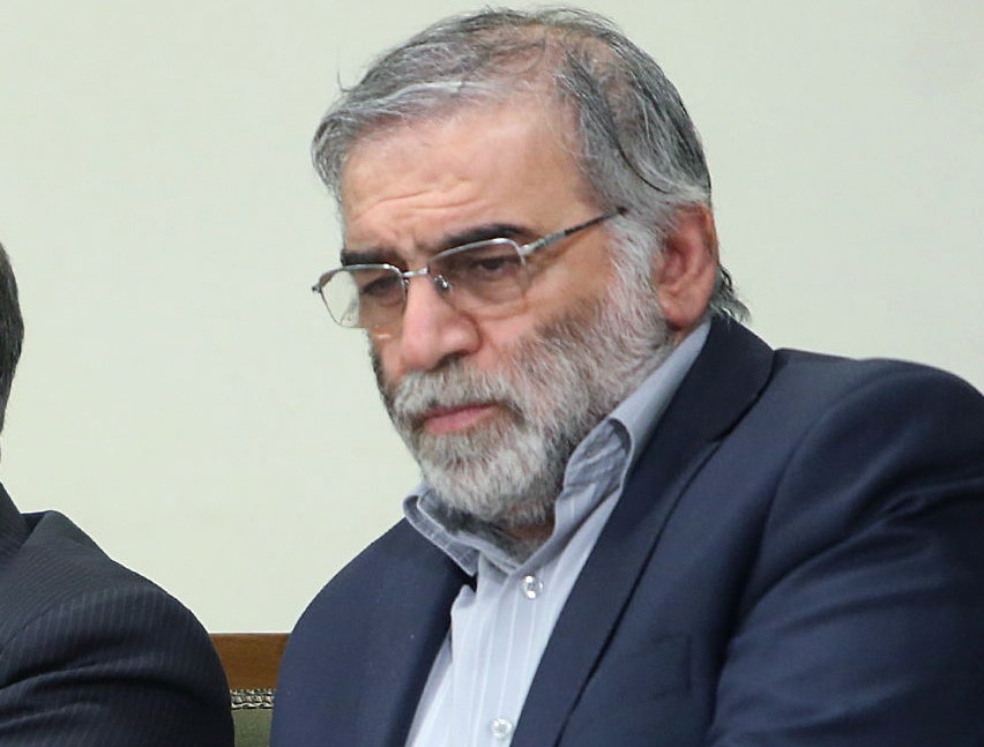 Lo que se sabe de la muerte del científico iraní, Mohsen Fakhrizadeh