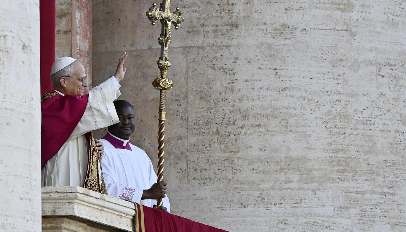 Las veces que León XIV visitó Colombia antes de ser elegido papa por el Vaticano