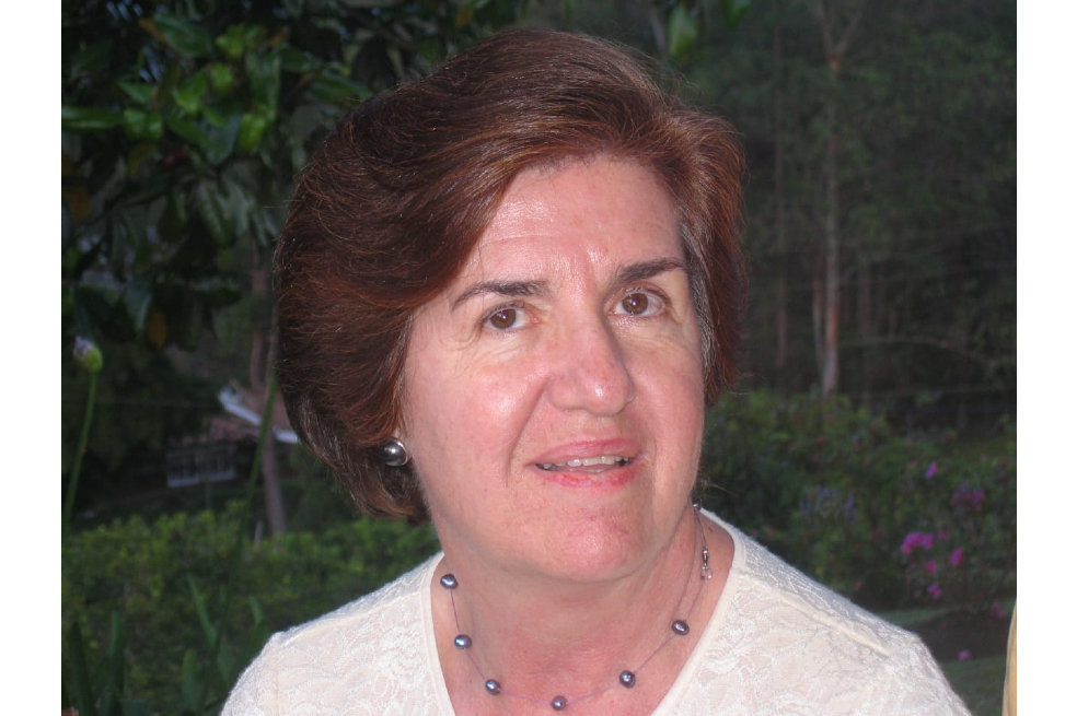 María Cristina Arango de Tobón: “El periodismo es una luz en la democracia”