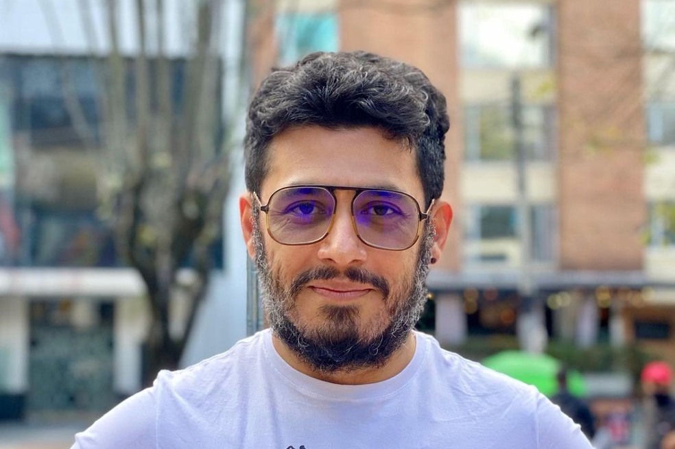 “Meterse al Rancho”: un pódcast sin filtro con Santiago Alarcón