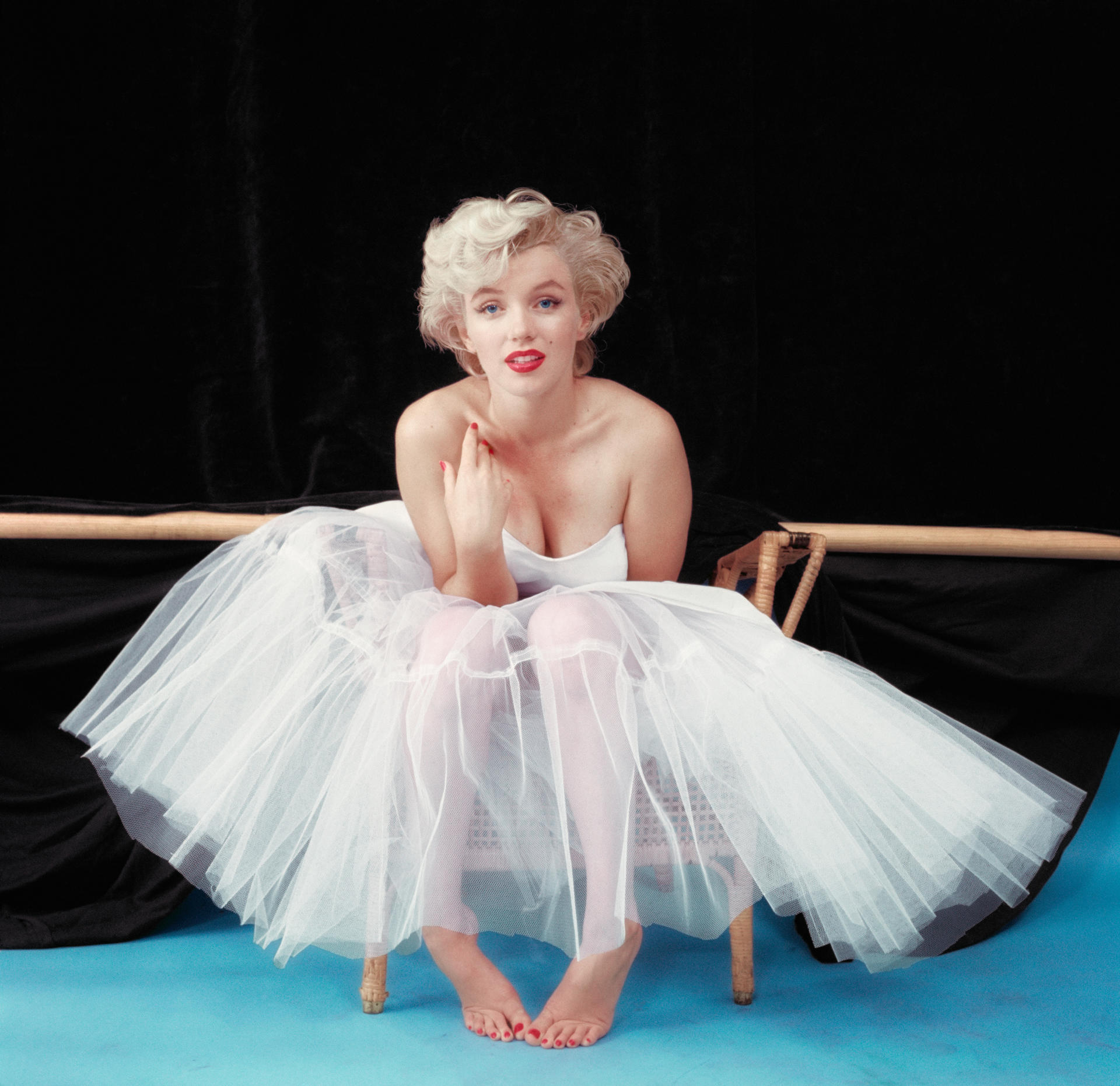 Marilyn Monroe se cumplen 100 años de su nacimiento: una actriz que cambió la industria