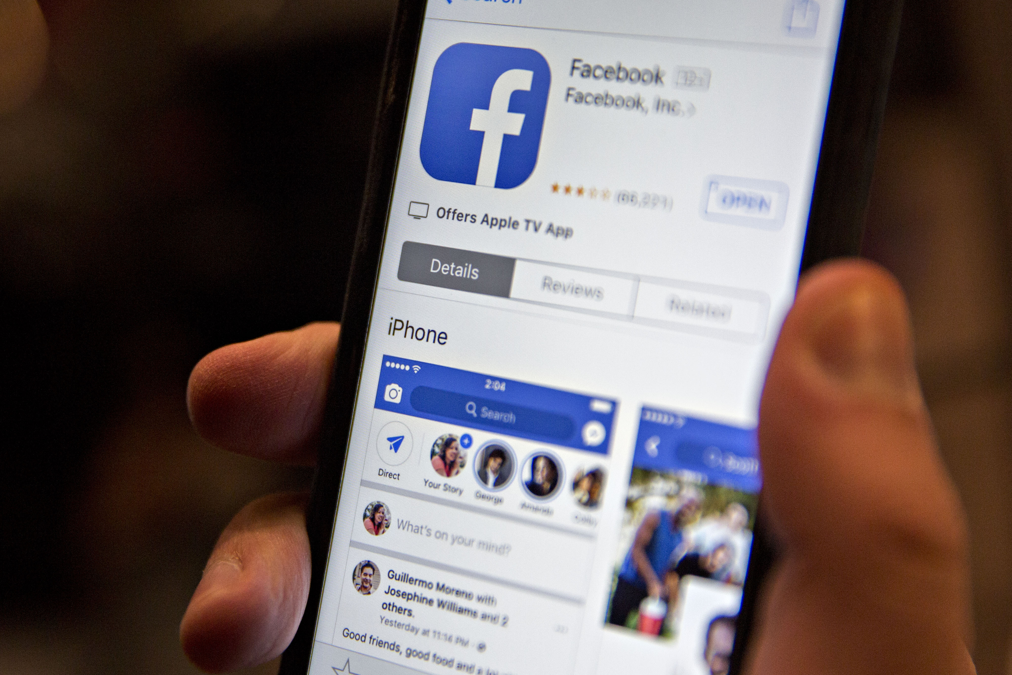 Regulador europeo multa a Meta (Facebook) por violar política de datos personales
