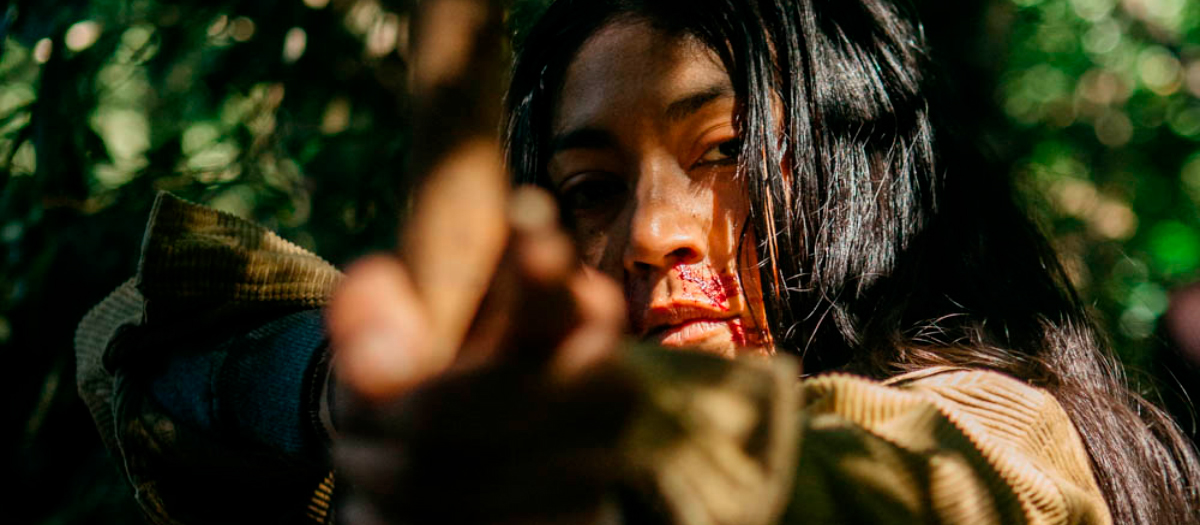 Entrevista exclusiva con Rallen Montenegro, protagonista de la trilogía ‘Sayen’