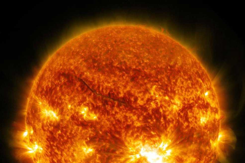 El Sol se extinguirá en unos 10.000 millones de años, ¿y después qué?