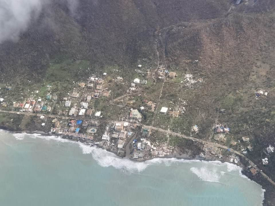 Providencia Iota