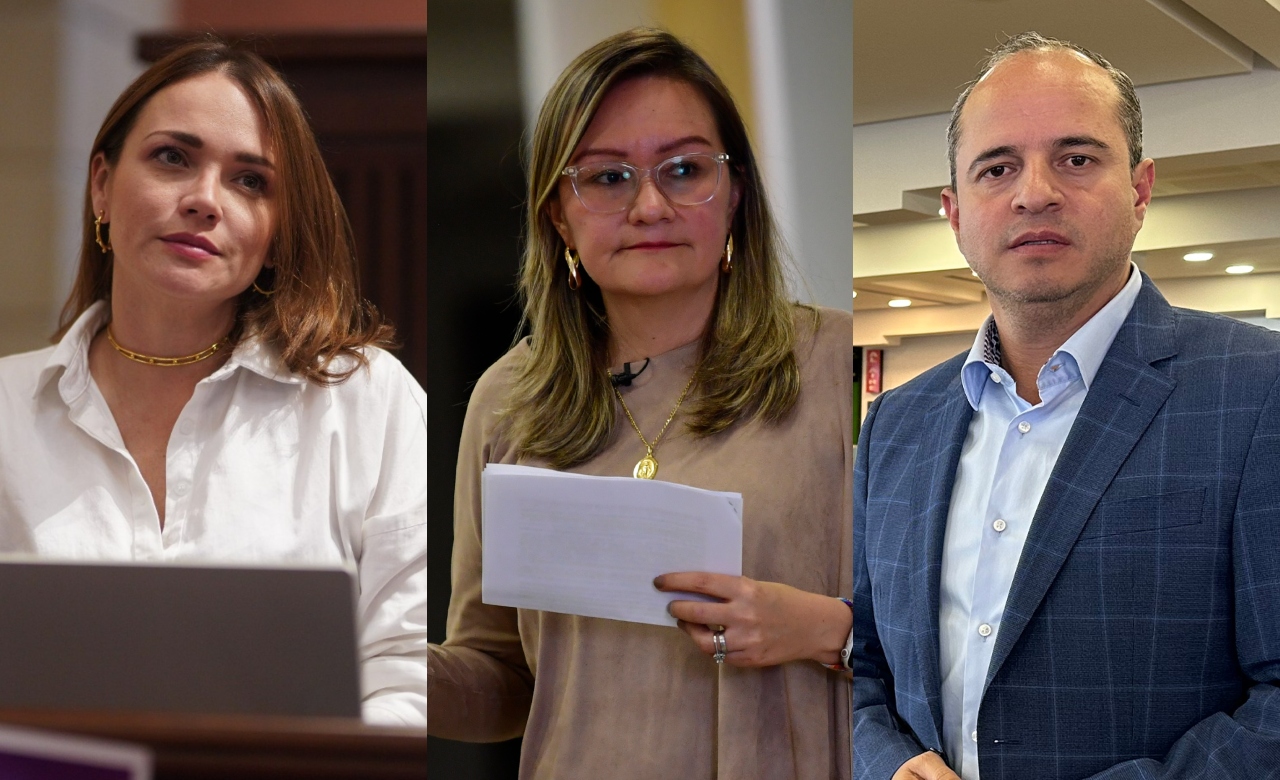 “Extralimitación”: congresistas denuncian irregularidades en inspecciones de la SIC