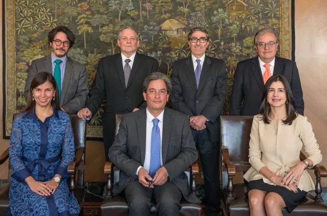 Banco de la República mantiene su tasa de interés en 1,75 %