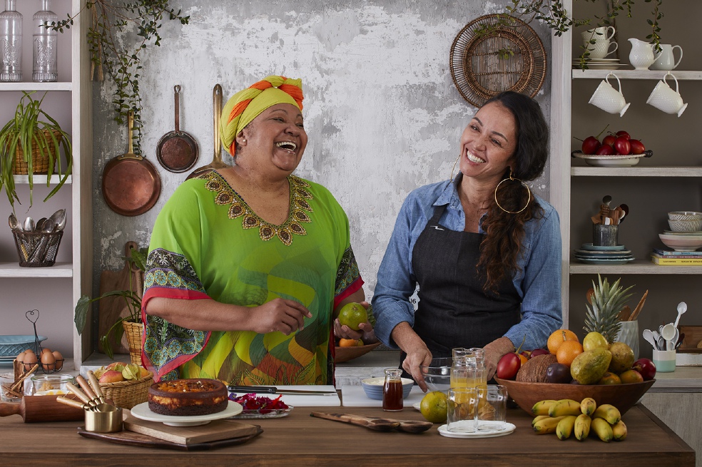 “Frutas colombianas, origen que emociona”