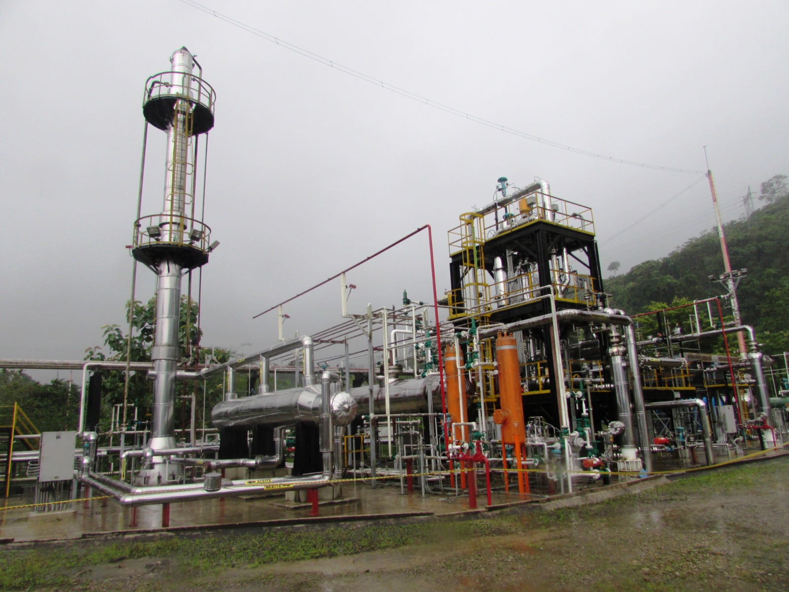 “Fracking”, reactivar la exploración y otras propuestas de seis gremios al próximo Gobierno