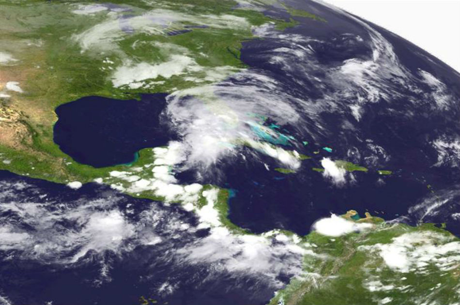 Alerta de ONU sobre temporada de huracanes en Haití