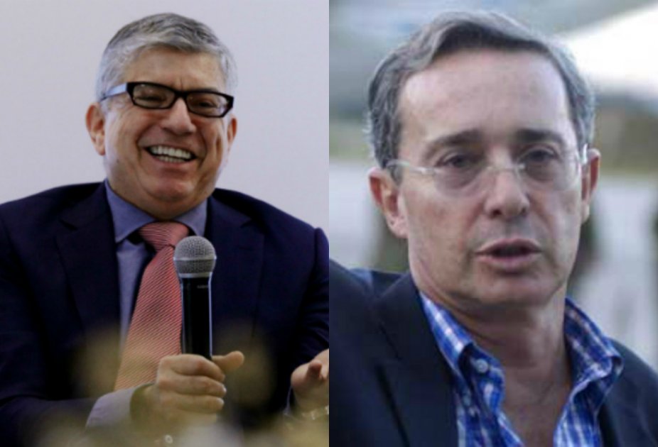 Defensa de Uribe asegura que Gaviria desinforma al relacionarlo con masacre de El Aro