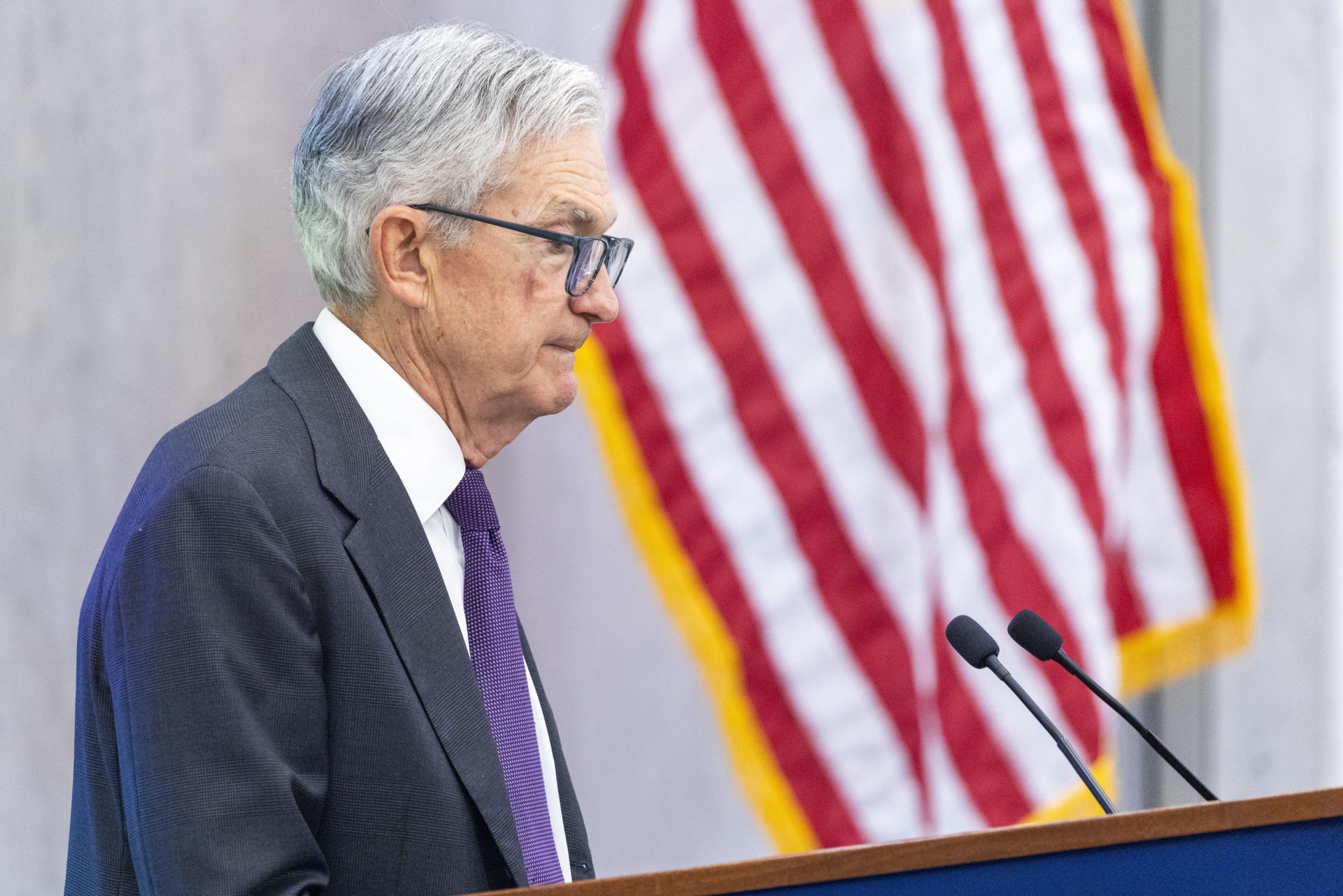 Se mueve la economía de Estados Unidos: ¿qué pasará con las tasas de la Fed?