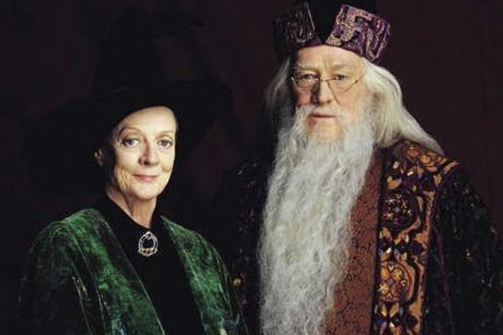 Maggie Smith: de qué murió, edad y más de la profesora McGonagall de Harry Potter