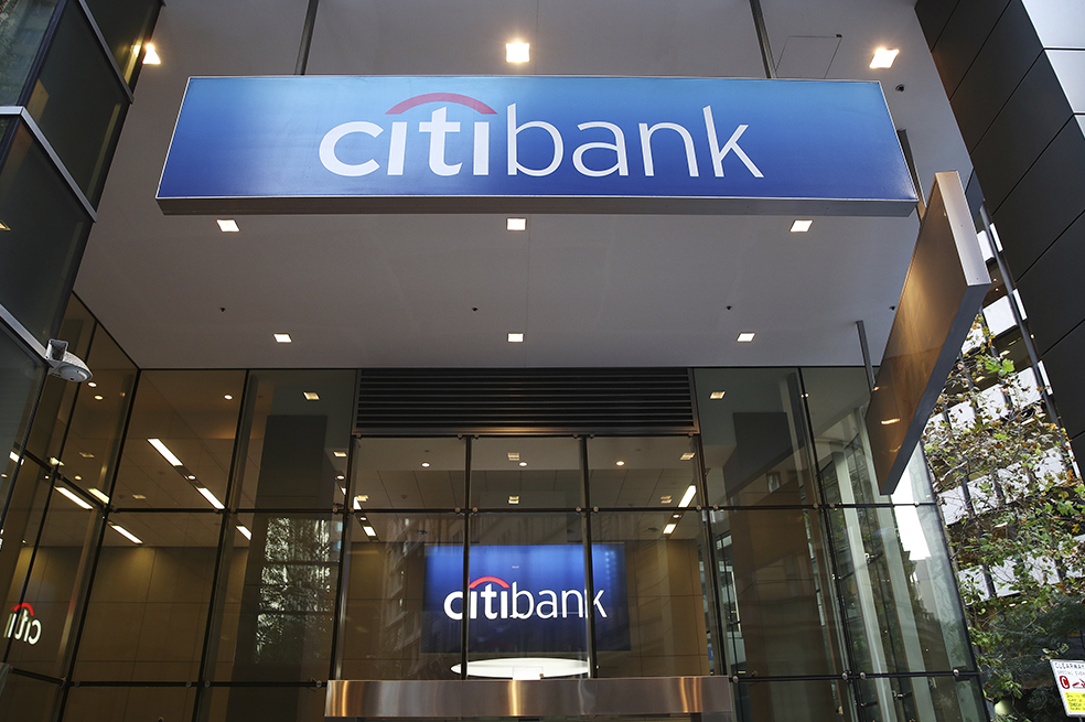 Superfinanciera autorizó cesión de activos de Citibank a Colpatria