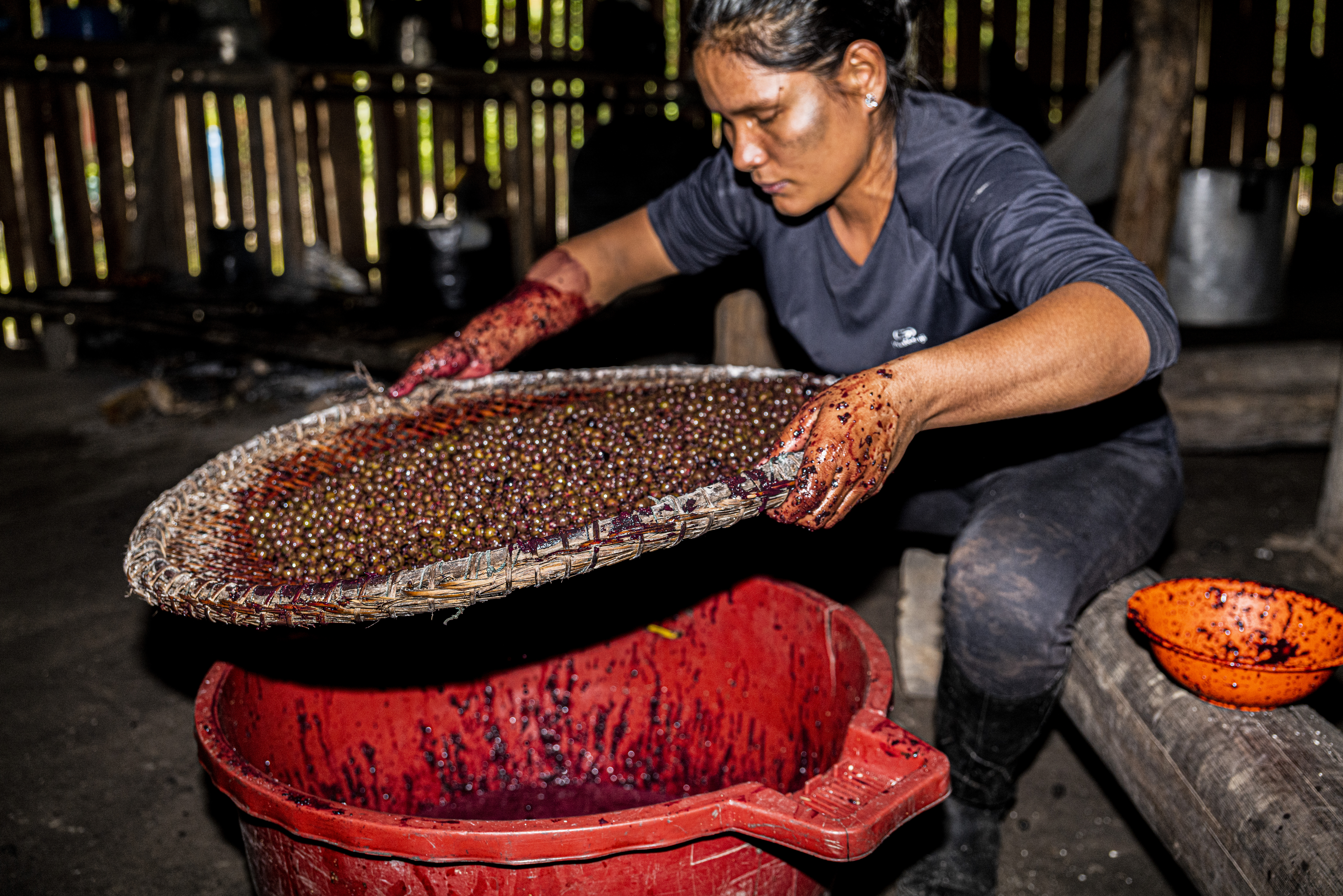 El mejor libro de fotografía gastronómica del mundo es colombiano