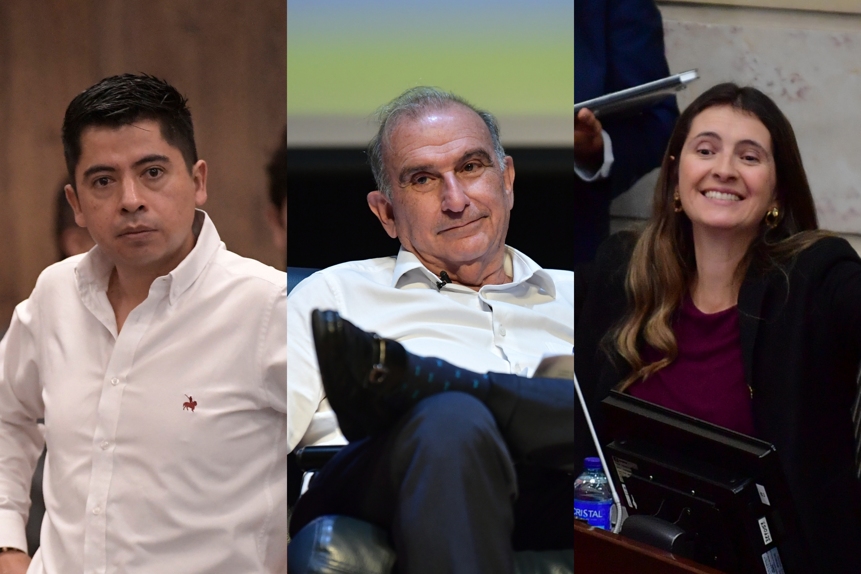 Piden discutir Código Electoral en marzo 2023: antes volverán a destruir quórum