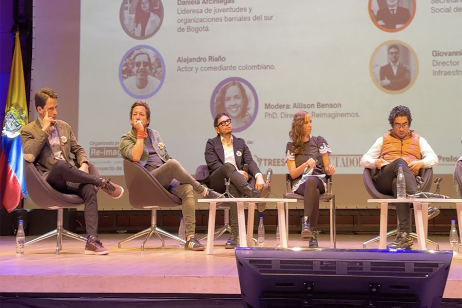 Bogotá es una ciudad clasista