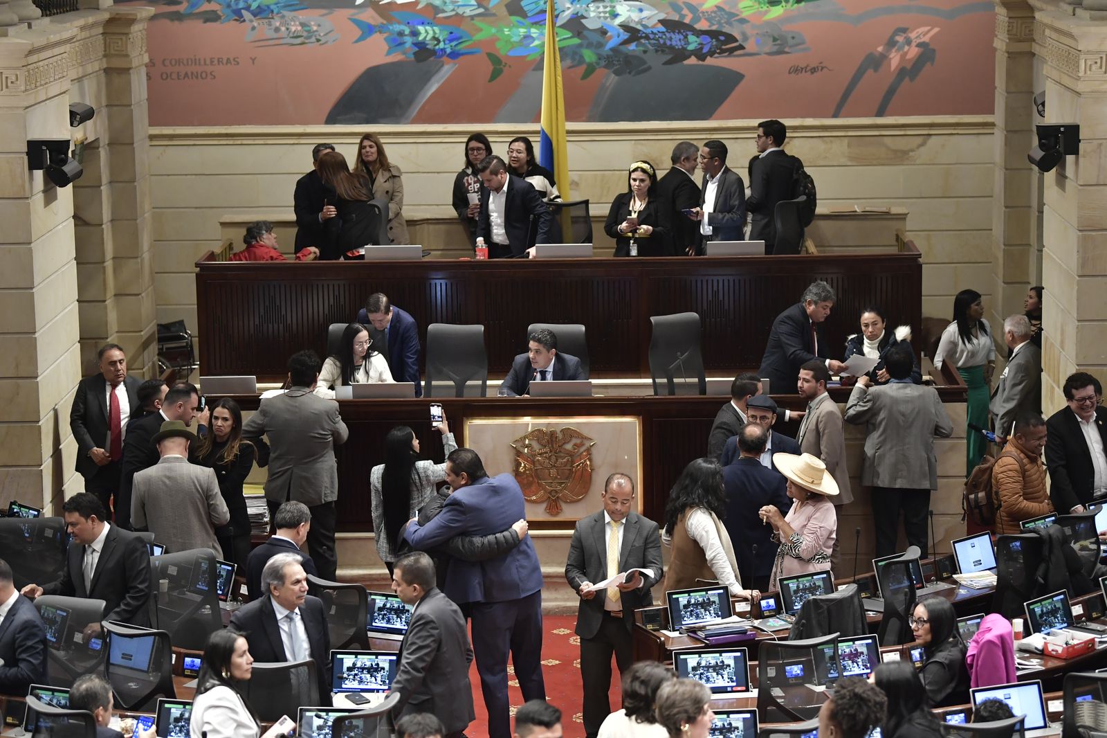 Se destapan rupturas en el Pacto y ego de tradicionales tras resultados electorales