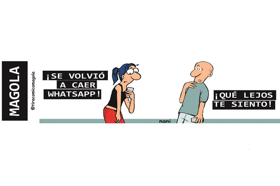 Nuevas relaciones