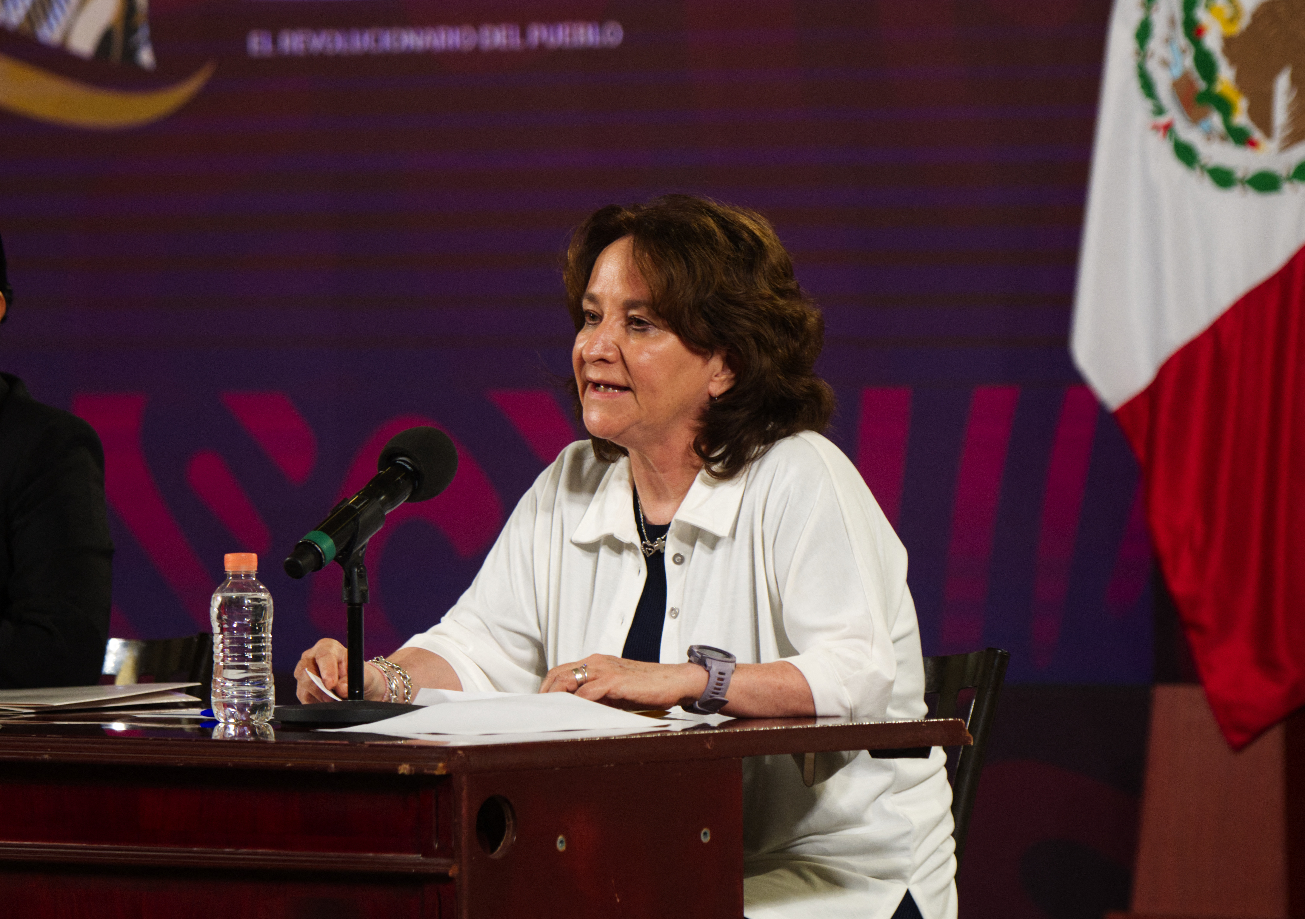 Fiscalía de México confirma negligencia en incendio donde murieron 39 migrantes