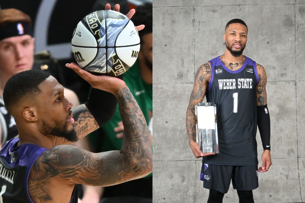 All Star NBA