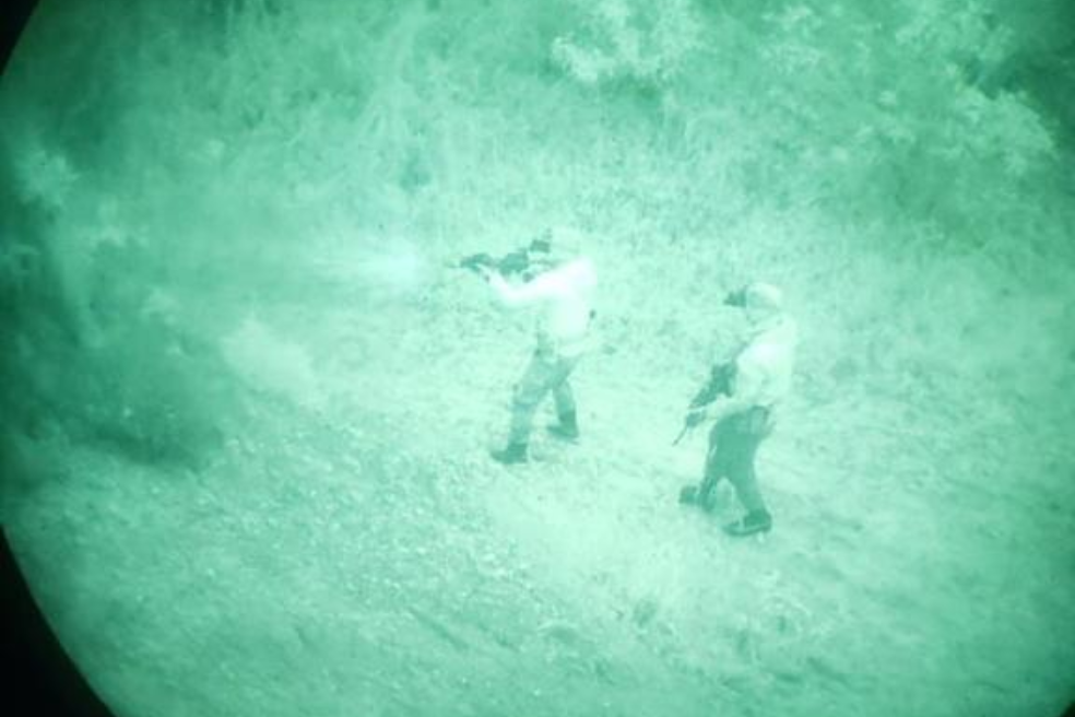Plan pistola: van 21 policías muertos en 2025, cuatro veces más que en 2024