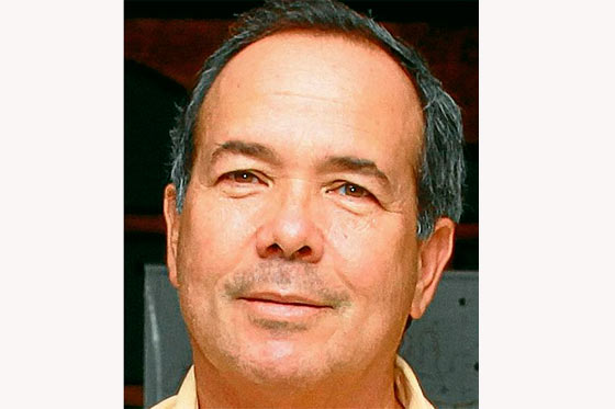 Carlos Otero, nuevo alcalde encargado de Cartagena