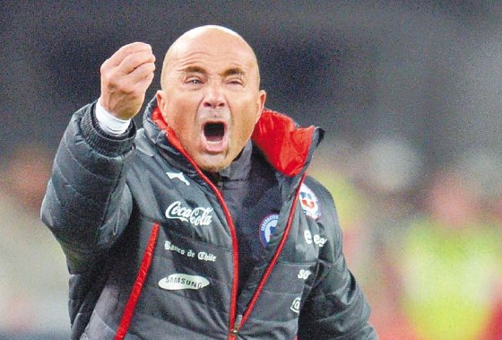 Sampaoli, candidato a dirigir el Chelsea