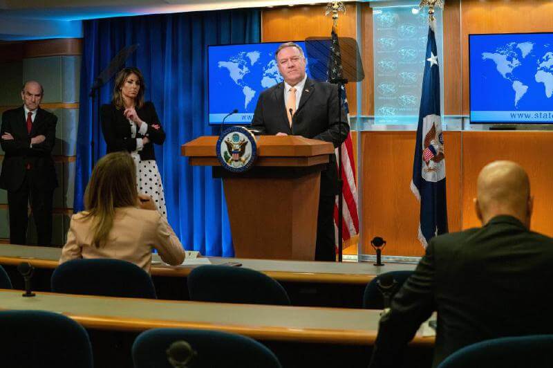 La “república bananera” de Donald Trump