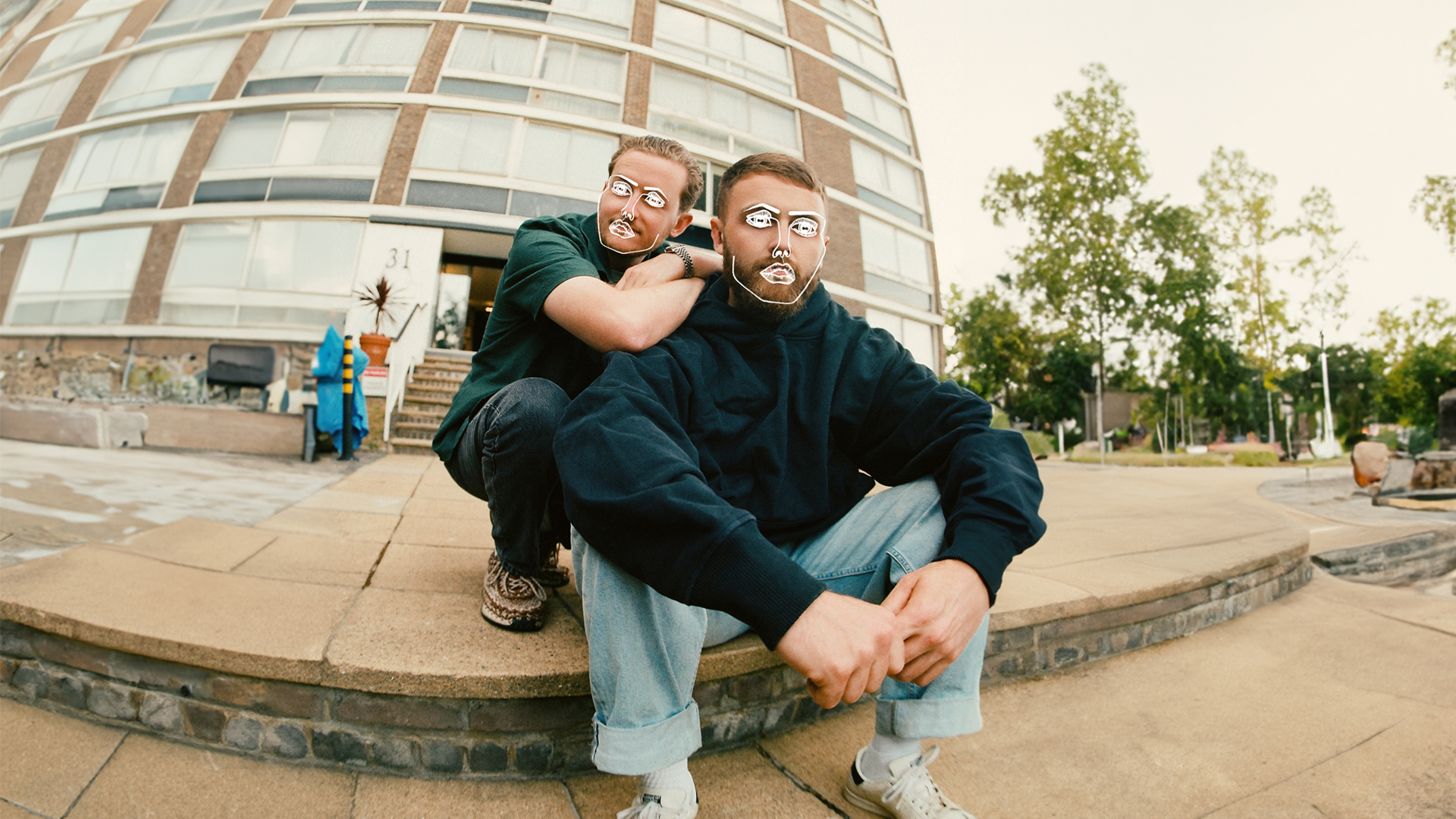 Disclosure Dj Set en Bogotá. Valor de las boletas, día, escenario y más