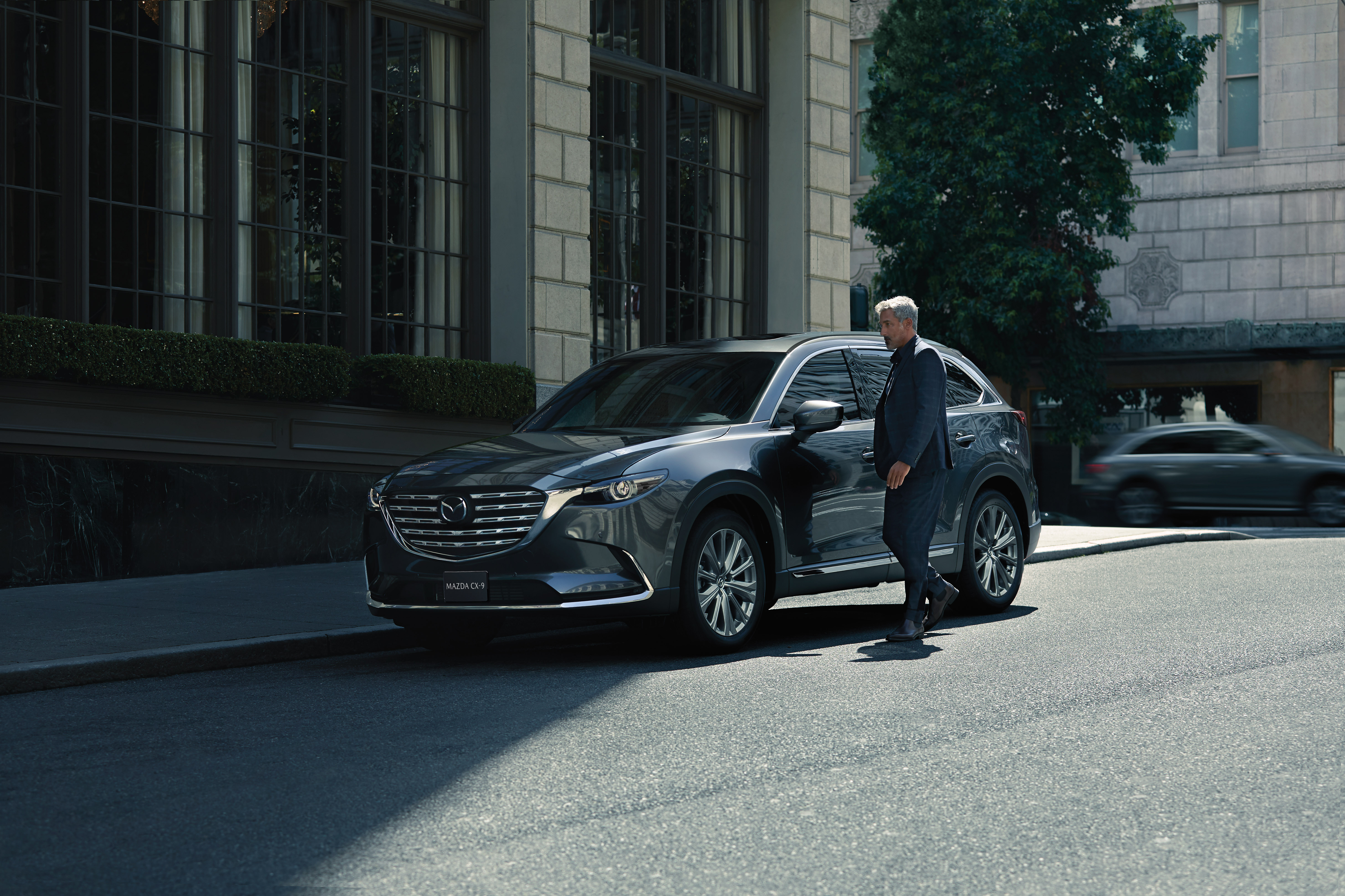 CX-9