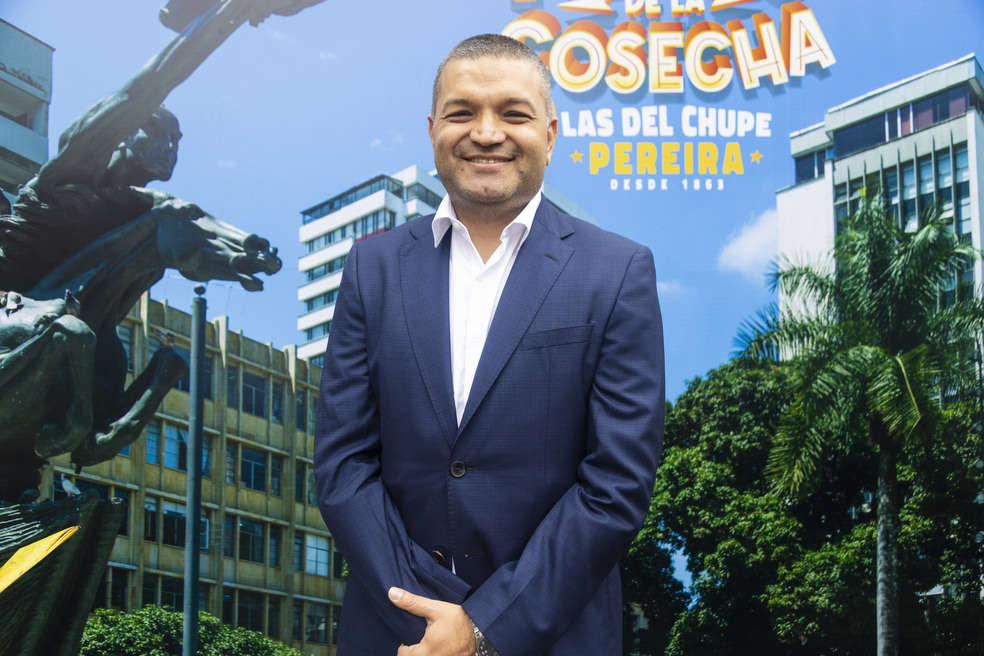 PEREIRA CELEBRA 159 AÑOS DE SU FUNDACIÓN DURANTE LA PRÓXIMA EDICIÓN DE “LAS FIESTAS DE LA COSECHA.Las Fiestas de la Cosecha, las del Chupe, tendrán lugar del 19 al 31 de agosto. La programación incluye 22 eventos culturales y deportivos, 15 conciertos con 33 artistas nacionales e internacionales y 150 artistas locales, abiertos al público, sin costo.