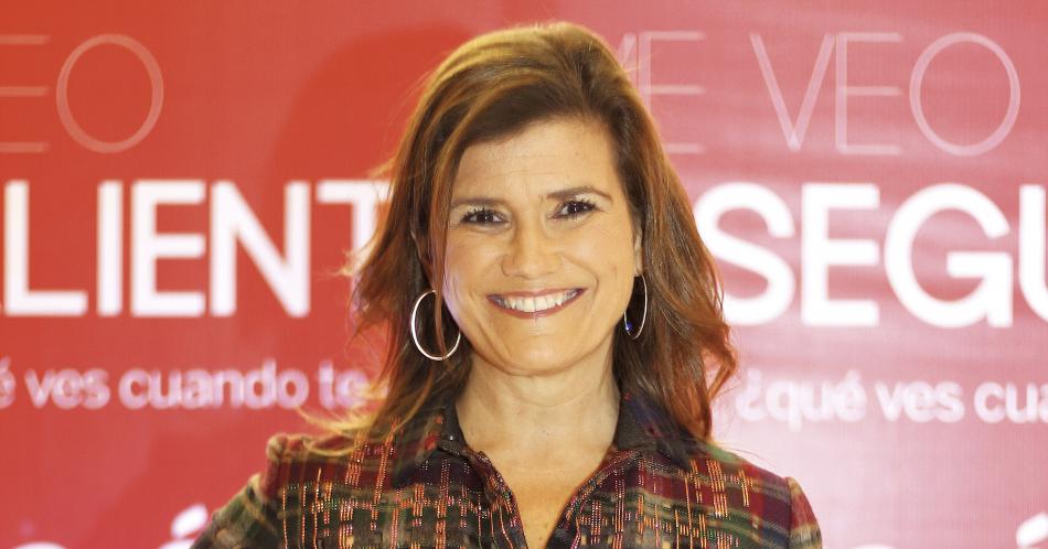 “La mujer es la gobernadora emocional de la casa» Pilar Sordo